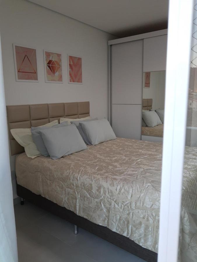פנייה Apartamento Com Vista Pro Mar Proximo Ao Beto Carrero מראה חיצוני תמונה