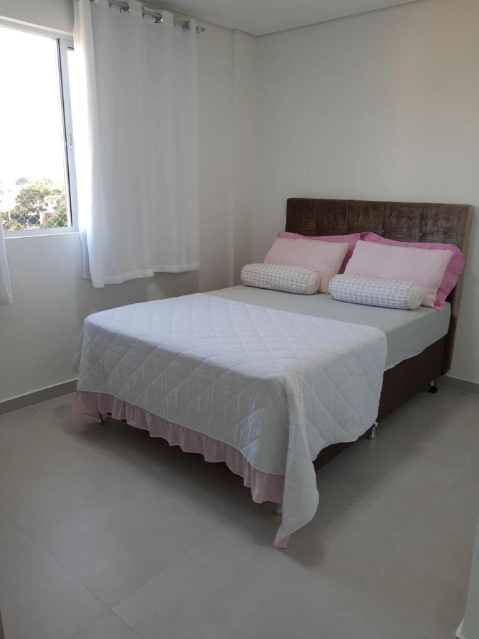 פנייה Apartamento Com Vista Pro Mar Proximo Ao Beto Carrero מראה חיצוני תמונה