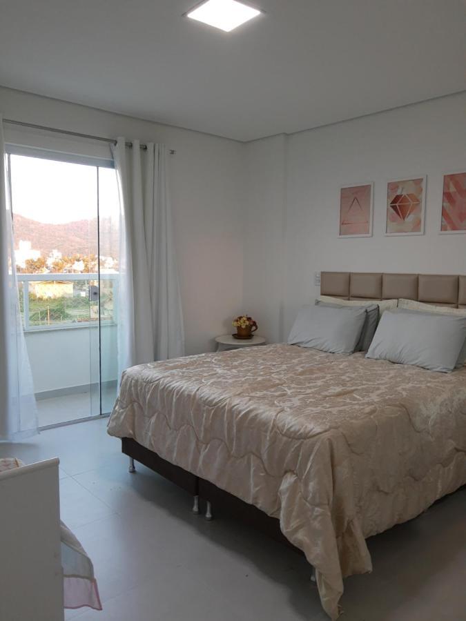 פנייה Apartamento Com Vista Pro Mar Proximo Ao Beto Carrero מראה חיצוני תמונה