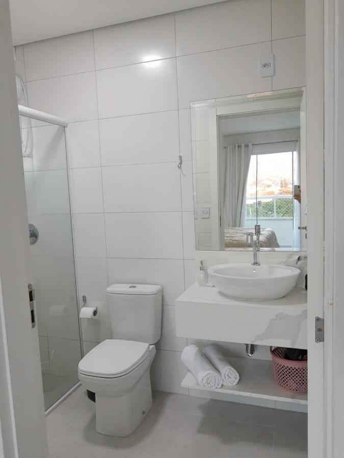 פנייה Apartamento Com Vista Pro Mar Proximo Ao Beto Carrero מראה חיצוני תמונה