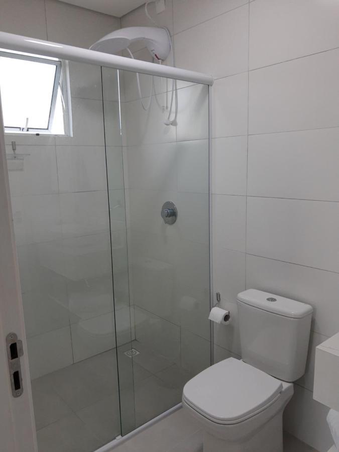 פנייה Apartamento Com Vista Pro Mar Proximo Ao Beto Carrero מראה חיצוני תמונה