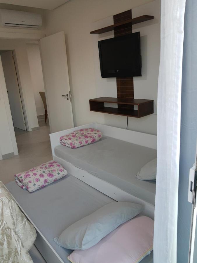 פנייה Apartamento Com Vista Pro Mar Proximo Ao Beto Carrero מראה חיצוני תמונה