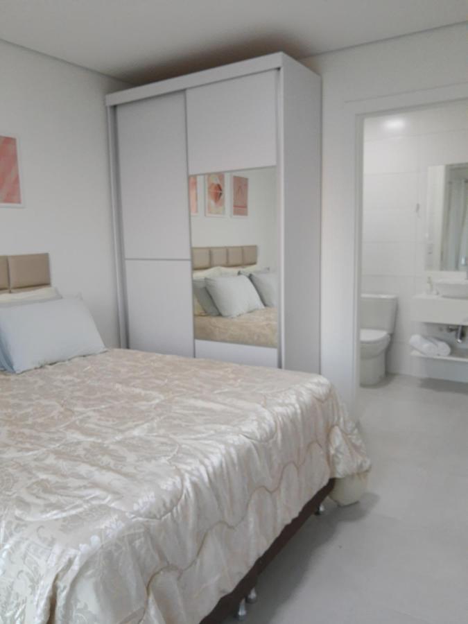 פנייה Apartamento Com Vista Pro Mar Proximo Ao Beto Carrero מראה חיצוני תמונה