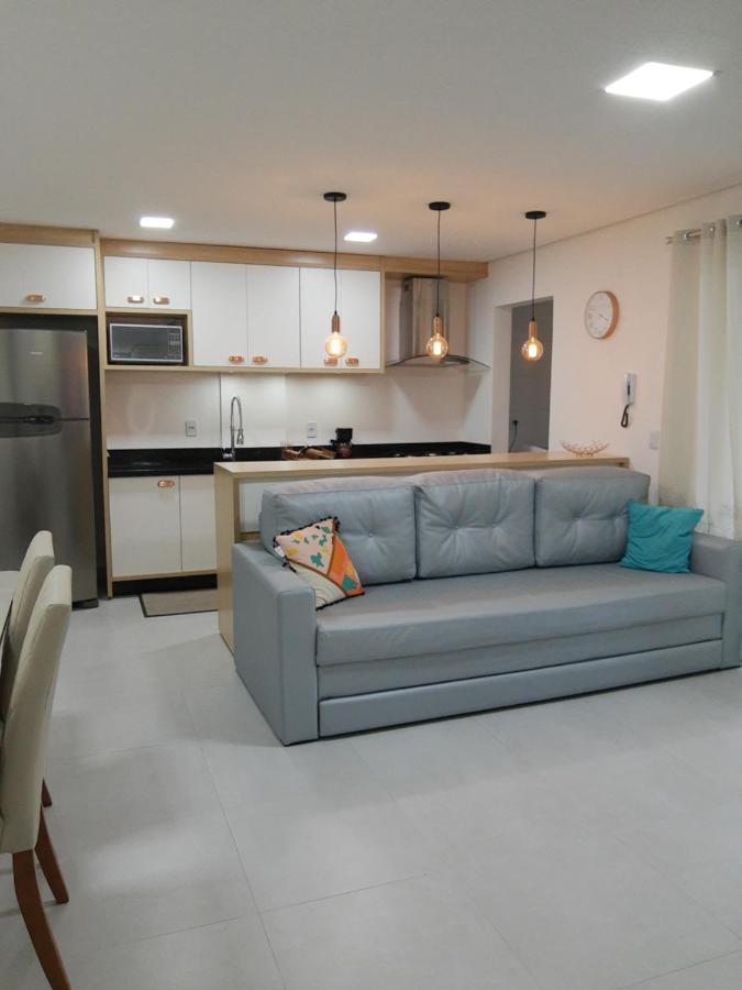פנייה Apartamento Com Vista Pro Mar Proximo Ao Beto Carrero מראה חיצוני תמונה